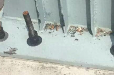 丰都重力砂浆：声屏障立柱的安装方法
